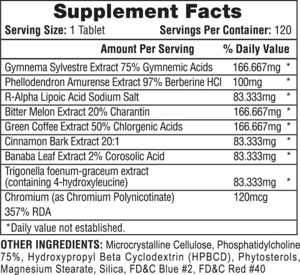 Insuload 120ct - Image 2