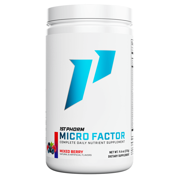 Micro Factor Powder